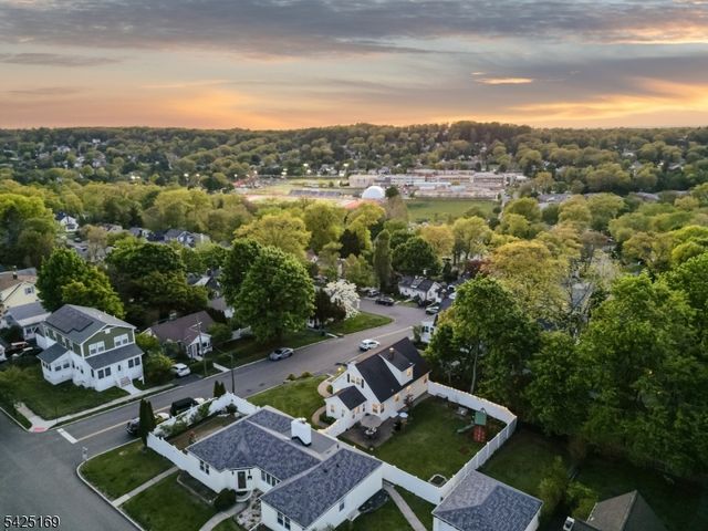 11 Caldwell Terrace, West Orange Twp., NJ 07052