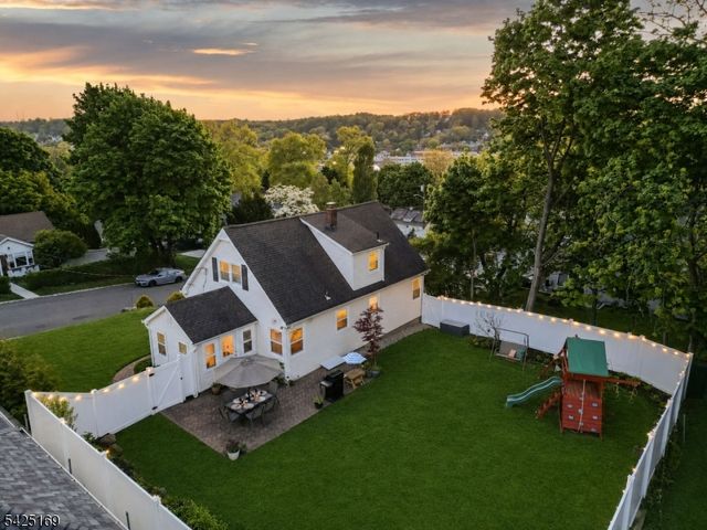 11 Caldwell Terrace, West Orange Twp., NJ 07052