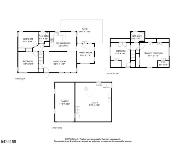 11 Caldwell Terrace, West Orange Twp., NJ 07052