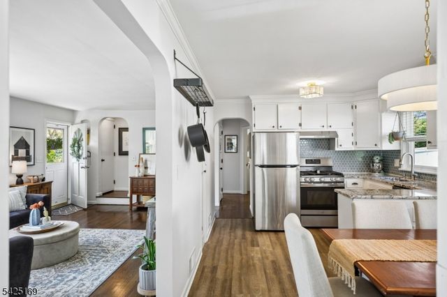 11 Caldwell Terrace, West Orange Twp., NJ 07052