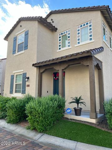 17359 N 10TH Street, Phoenix, AZ 85022