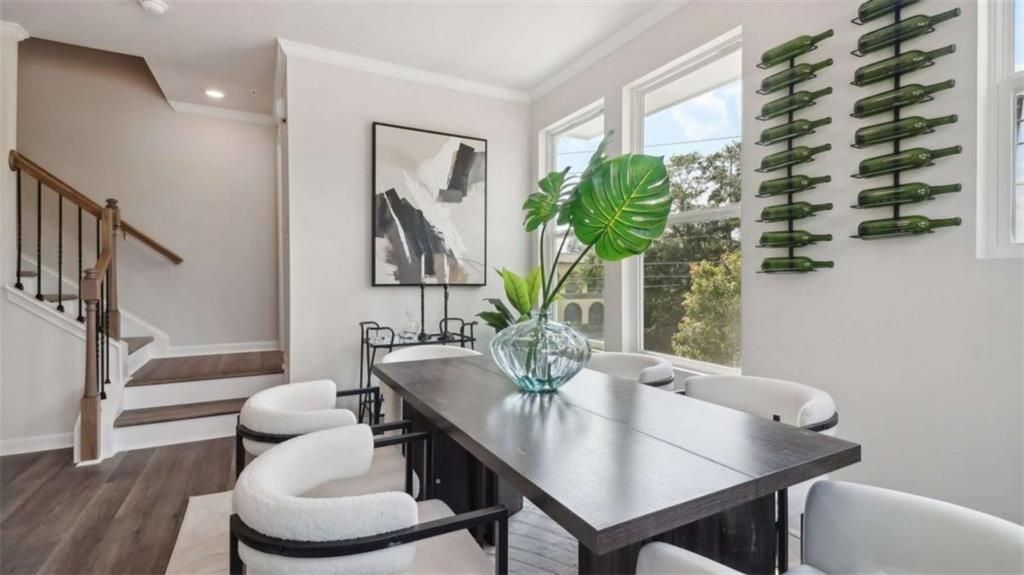 Image 13 of property listing at 204 College Circle 1003, Atlanta, GA 30354