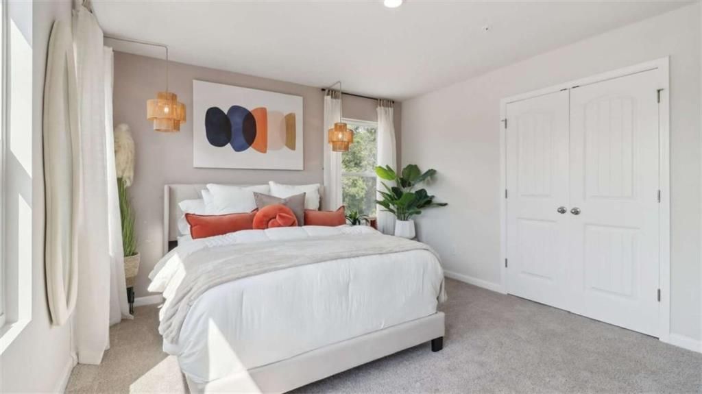 Image 43 of property listing at 204 College Circle 1003, Atlanta, GA 30354