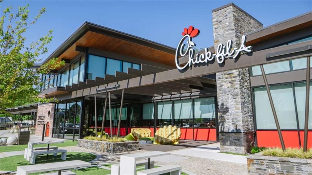 Image 47 of property listing at 204 College Circle 1003, Atlanta, GA 30354