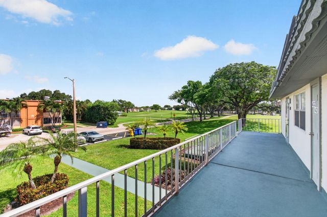 429 Flanders I, Delray Beach, FL 33484