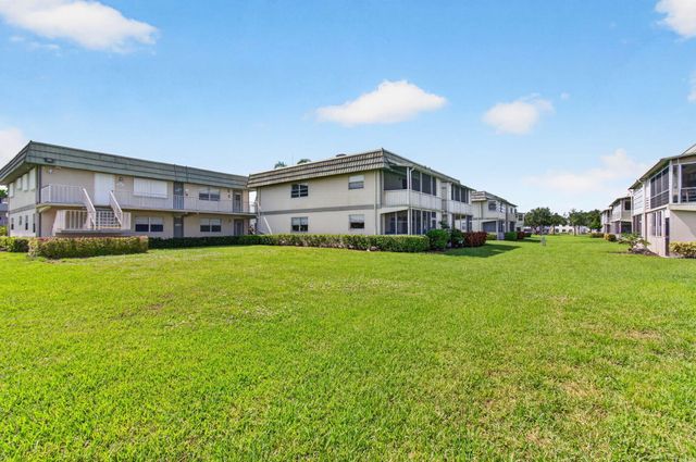 429 Flanders I, Delray Beach, FL 33484