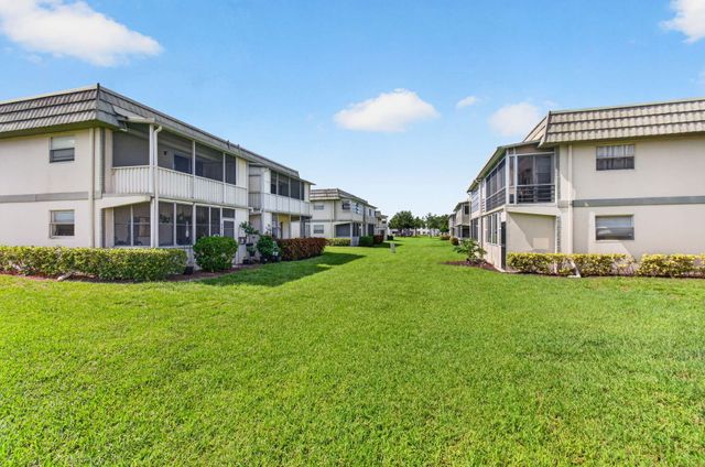429 Flanders I, Delray Beach, FL 33484