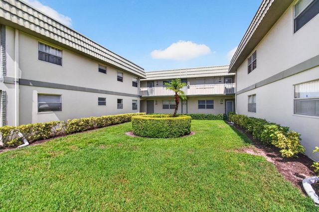 429 Flanders I, Delray Beach, FL 33484