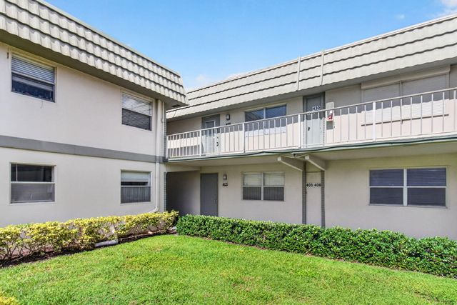 429 Flanders I, Delray Beach, FL 33484