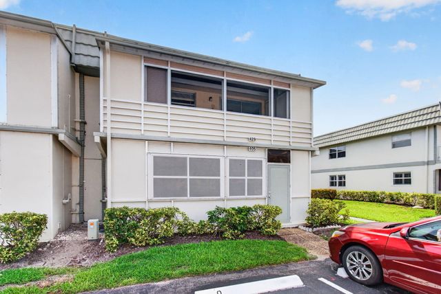 429 Flanders I, Delray Beach, FL 33484