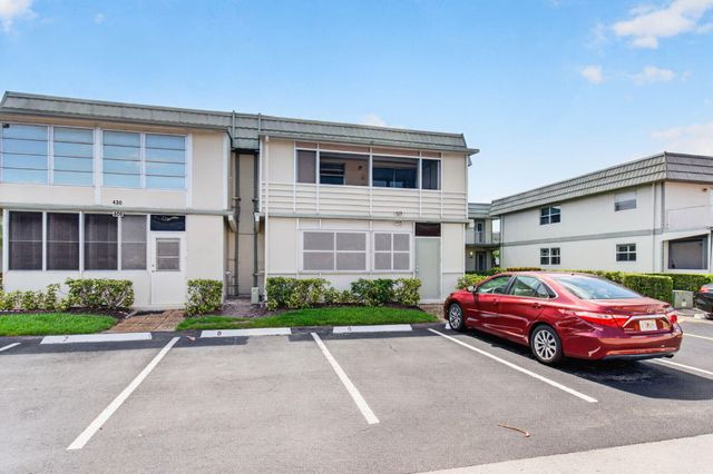429 Flanders I, Delray Beach, FL 33484