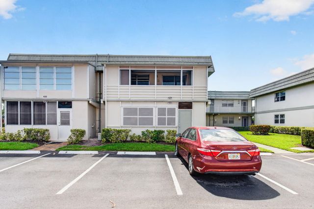 429 Flanders I, Delray Beach, FL 33484