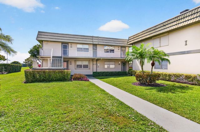 429 Flanders I, Delray Beach, FL 33484