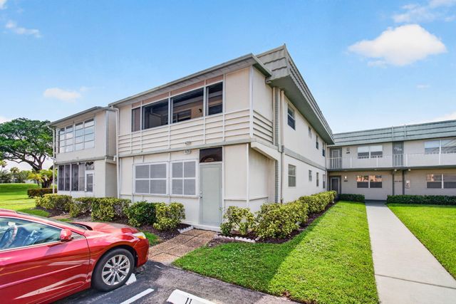 429 Flanders I, Delray Beach, FL 33484