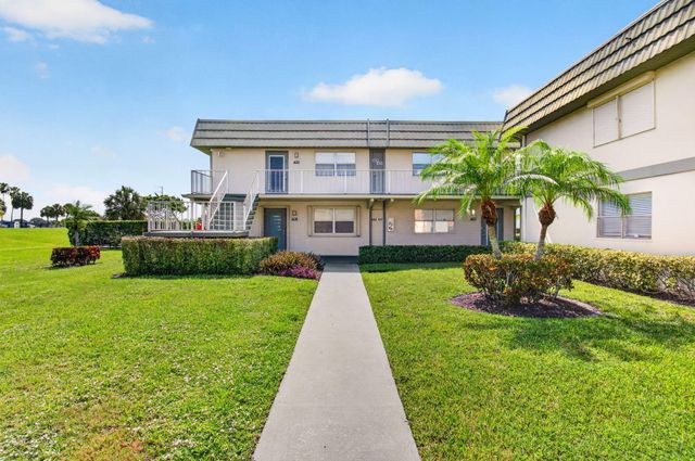 429 Flanders I, Delray Beach, FL 33484