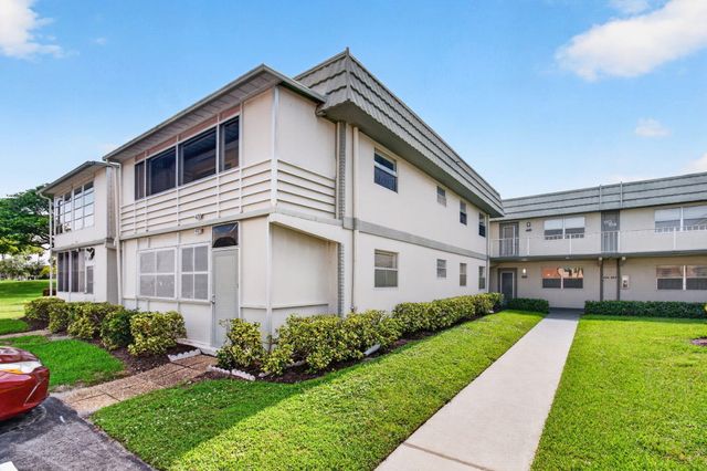 429 Flanders I, Delray Beach, FL 33484