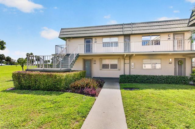 429 Flanders I, Delray Beach, FL 33484