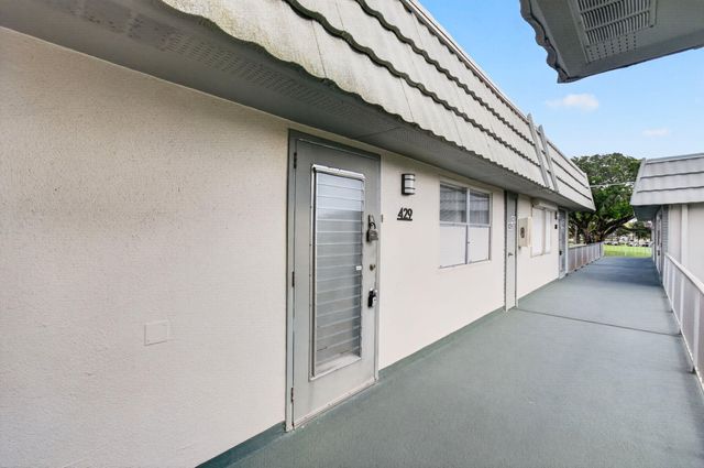 429 Flanders I, Delray Beach, FL 33484