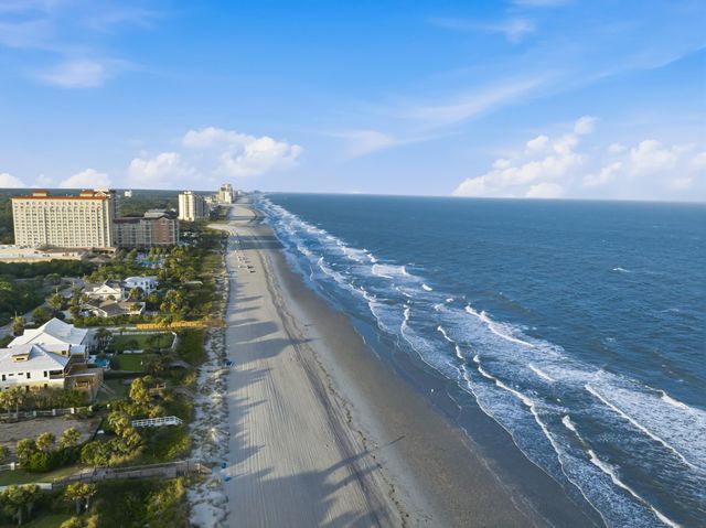 7833 N Ocean Blvd., Myrtle Beach, SC 29572