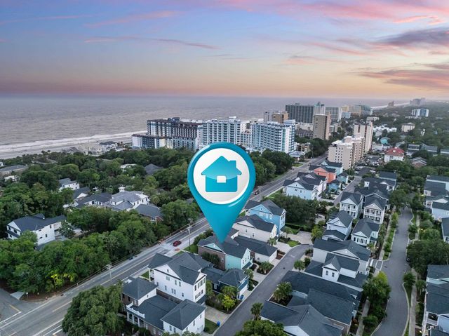 7833 N Ocean Blvd., Myrtle Beach, SC 29572