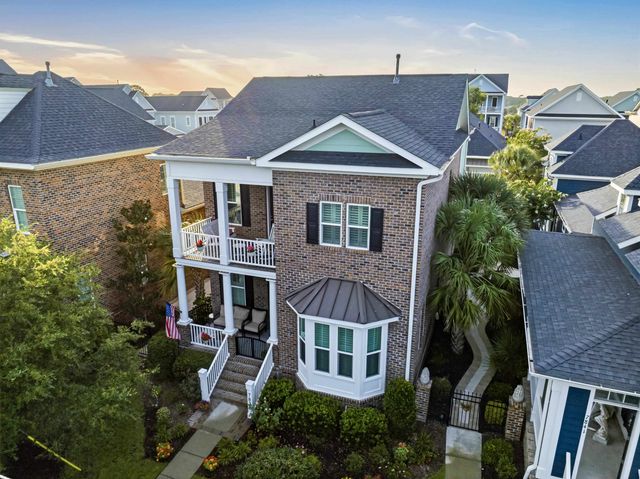 7833 N Ocean Blvd., Myrtle Beach, SC 29572