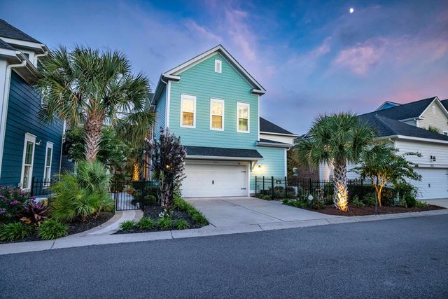 7833 N Ocean Blvd., Myrtle Beach, SC 29572