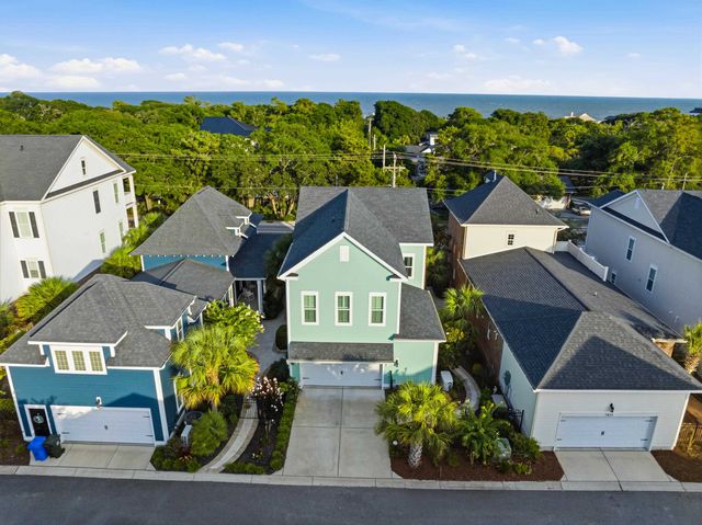 7833 N Ocean Blvd., Myrtle Beach, SC 29572