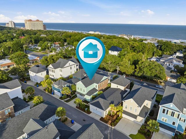 7833 N Ocean Blvd., Myrtle Beach, SC 29572