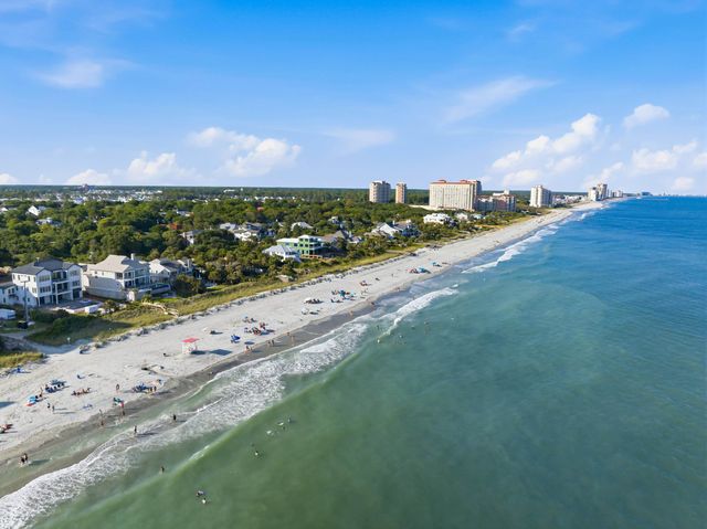 7833 N Ocean Blvd., Myrtle Beach, SC 29572