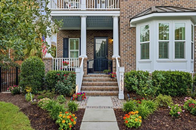 7833 N Ocean Blvd., Myrtle Beach, SC 29572
