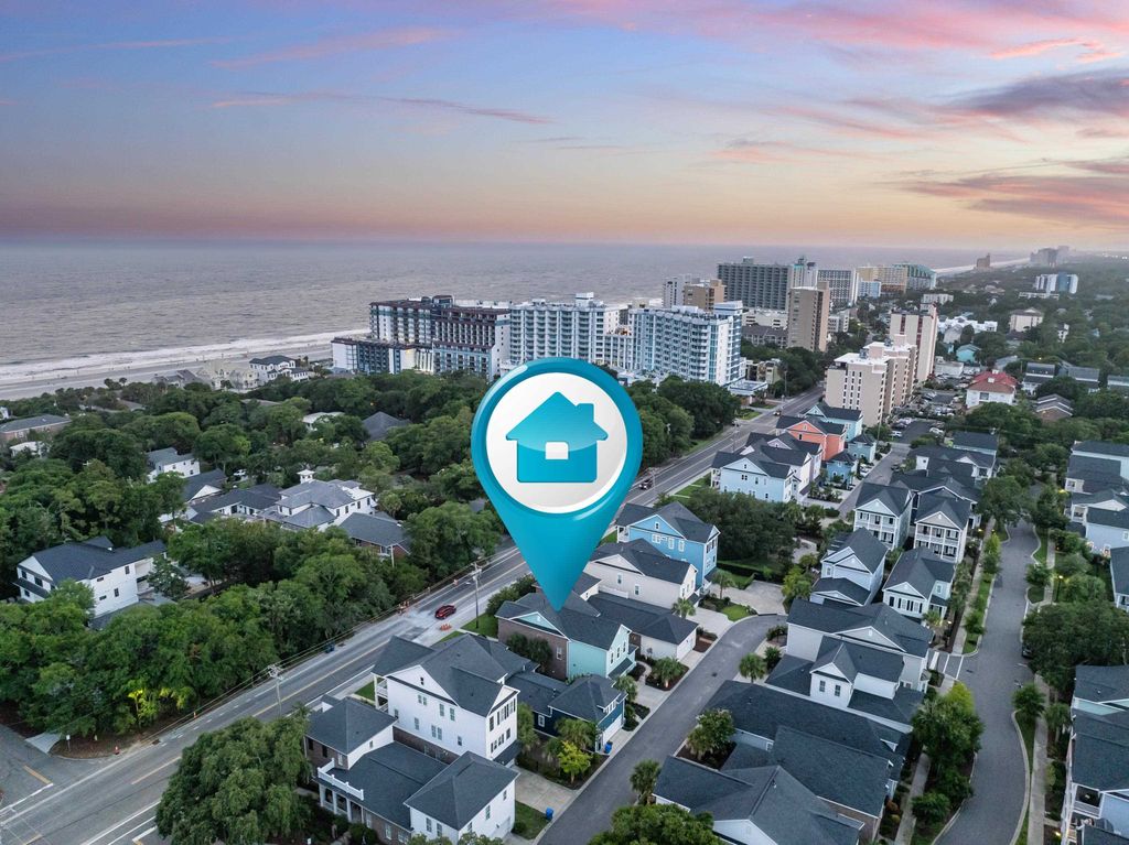 7833 N Ocean Blvd., Myrtle Beach, SC 29572 — photo 3