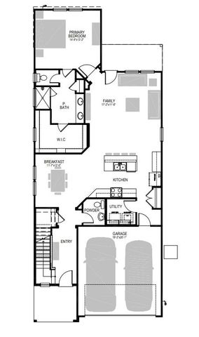 190 Hornet ST, Elgin, TX 78621