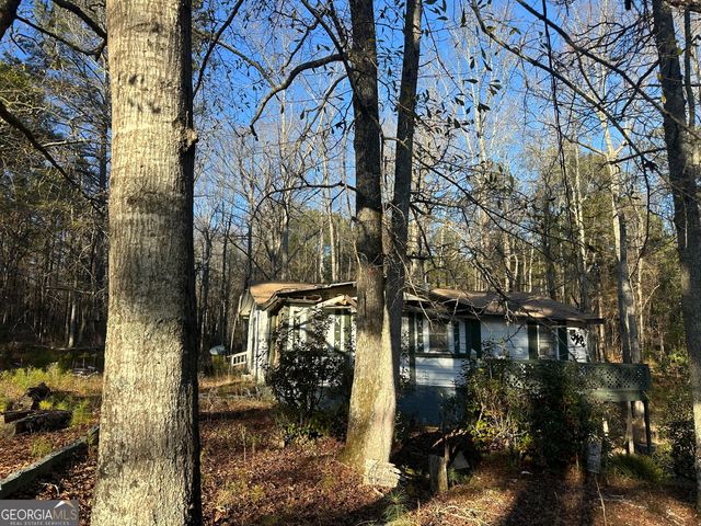 3016 Trammell Bottom Road, Hogansville, GA 30230