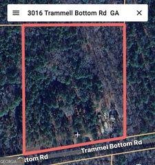 3016 Trammell Bottom Road, Hogansville, GA 30230