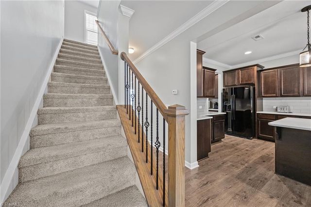 4033 Medina Court, Pfafftown, NC 27040