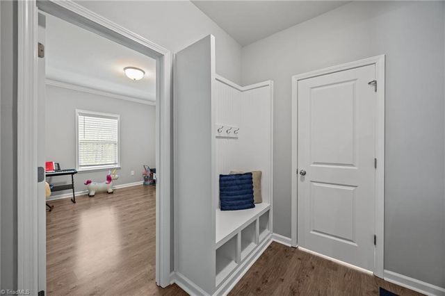 4033 Medina Court, Pfafftown, NC 27040