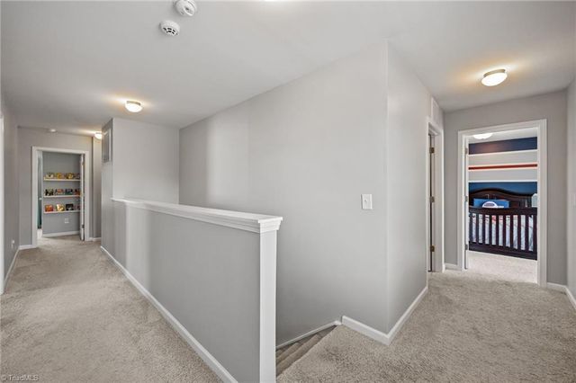 4033 Medina Court, Pfafftown, NC 27040