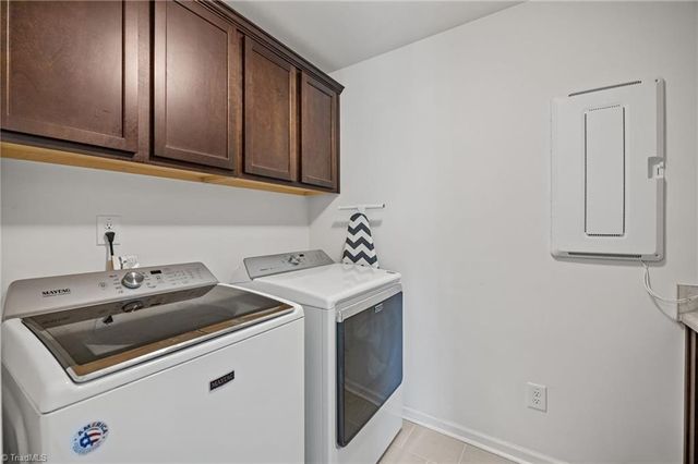 4033 Medina Court, Pfafftown, NC 27040