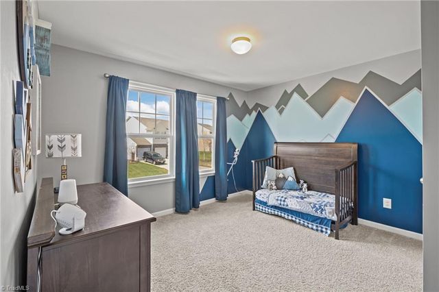 4033 Medina Court, Pfafftown, NC 27040