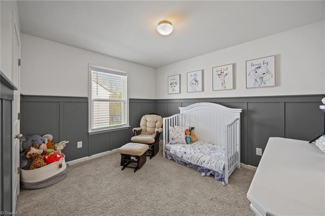 4033 Medina Court, Pfafftown, NC 27040