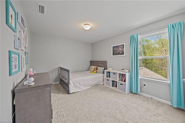 4033 Medina Court, Pfafftown, NC 27040