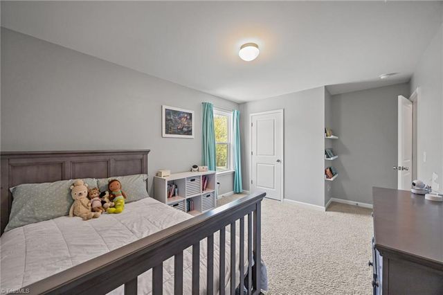 4033 Medina Court, Pfafftown, NC 27040