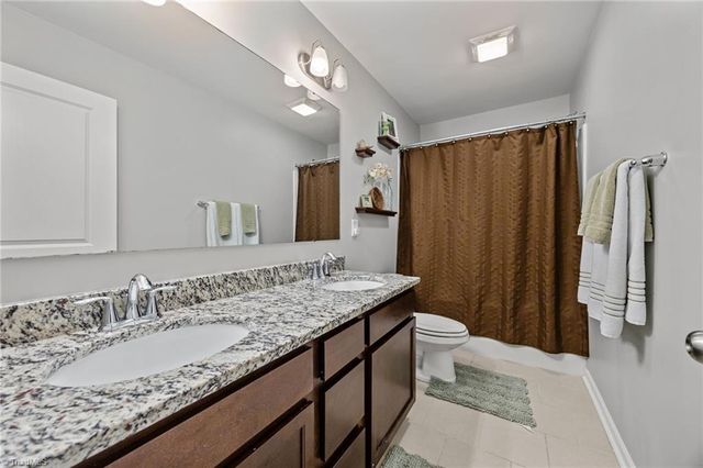 4033 Medina Court, Pfafftown, NC 27040