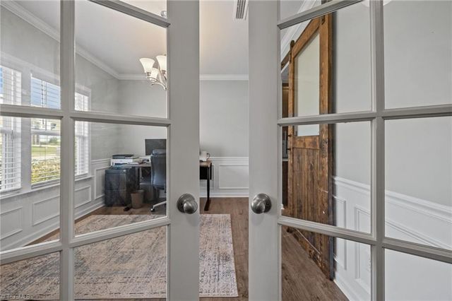 4033 Medina Court, Pfafftown, NC 27040