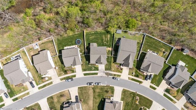 4033 Medina Court, Pfafftown, NC 27040