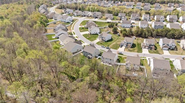 4033 Medina Court, Pfafftown, NC 27040