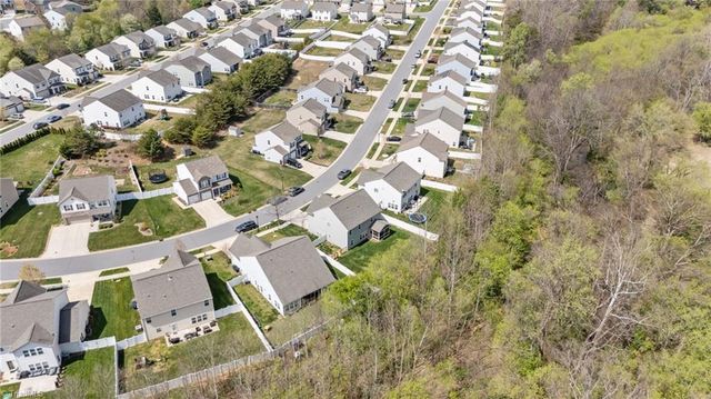 4033 Medina Court, Pfafftown, NC 27040