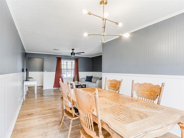 1614 Oxford Way, Oklahoma City, OK 73120