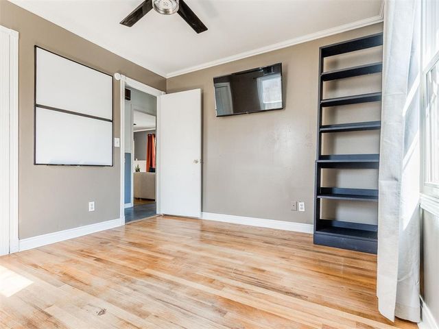 1614 Oxford Way, Oklahoma City, OK 73120