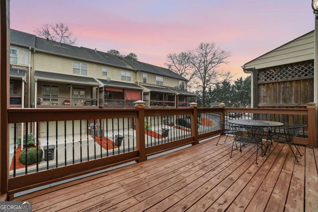 4414 George David Way, Powder Springs, GA 30127